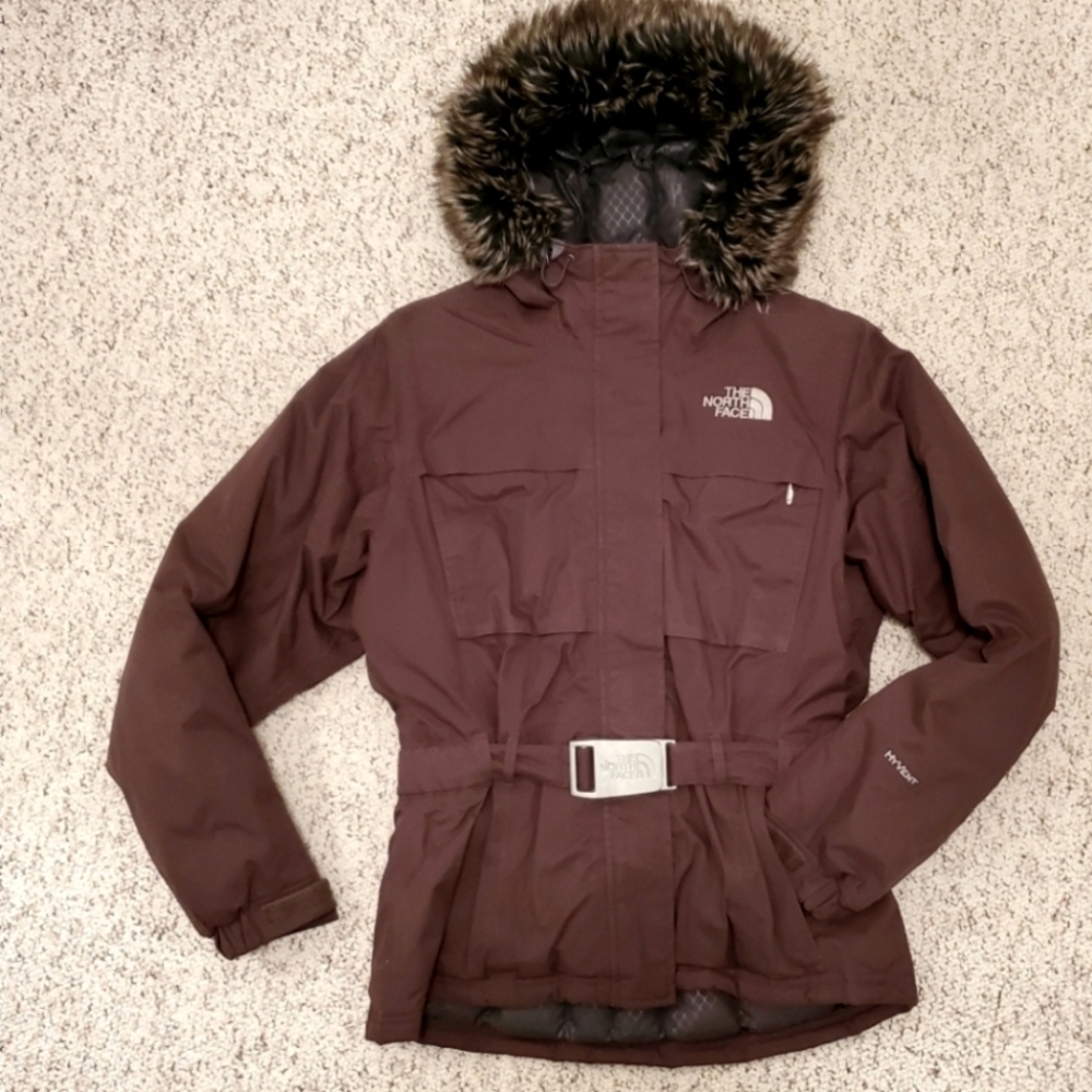 NORTH FACE Women's Parka